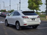 Used 2015 Lexus RX 350 AWD image 5