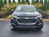 New 2026 Chevrolet Trax LS image 5