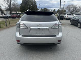 Used 2012 Lexus RX 350 AWD image 4