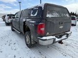 Used 2009 Chevrolet Silverado 2500 LT image 5