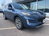 Used 2020 Ford Escape Titanium image 3