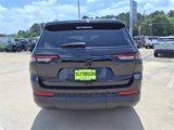 New 2025 Jeep Grand Cherokee L Altitude image 3