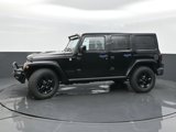 Used 2015 Jeep Wrangler Unlimited Sahara image 4