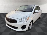 Used 2020 Mitsubishi Mirage G4 ES image 3