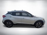 Used 2020 Nissan Kicks SR w/ SR Premium Package image 2
