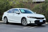 New 2025 Honda Civic LX image 2