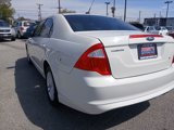Used 2011 Ford Fusion S image 4
