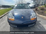 Used 1997 Porsche Boxster image 2
