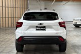 New 2025 Chevrolet Trax RS w/ Driver Confidence Package image 6