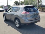 Used 2016 Nissan Rogue SV w/ SV Premium Package image 3