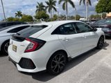 Used 2018 Honda Civic Sport image 3