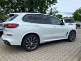 Used 2022 BMW X5 xDrive40i w/ M Sport Package image 4