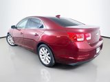 Used 2015 Chevrolet Malibu LT w/ Leather Package image 5