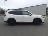 Used 2020 Subaru Forester Sport image 3