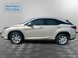 Used 2017 Lexus RX 350 AWD image 2
