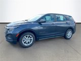 Used 2022 Chevrolet Equinox LS image 4