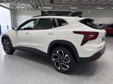 New 2025 Chevrolet Trax RS w/ Driver Confidence Package image 5
