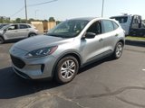 Used 2022 Ford Escape S image 3