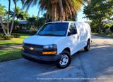 Used 2019 Chevrolet Express 2500 w/ Driver Convenience Package image 4