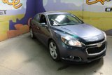Used 2014 Chevrolet Malibu LTZ image 4