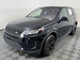 Used 2020 Land Rover Discovery Sport image 2