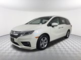 Used 2018 Honda Odyssey EX-L image 3