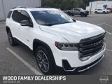 Used 2020 GMC Acadia AT4 w/ Driver Alert Package II image 3