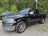 Used 2016 RAM 1500 Laramie image 5