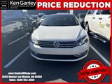 Used 2015 Volkswagen Passat 1.8T Sport image 2