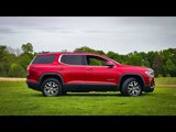 Used 2023 GMC Acadia SLE w/ Driver Convenience Package image 3