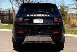 New 2025 Land Rover Discovery Sport S image 4