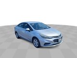 Certified 2018 Chevrolet Cruze LT w/ LT Fleet Convenience Package image 2