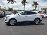 Used 2019 Cadillac XT5 Luxury image 2