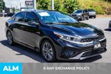 Used 2023 Kia Forte LXS w/ LXS Technology Package image 4