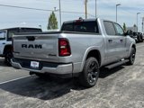 Used 2025 RAM 1500 Big Horn image 3