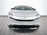 New 2025 Toyota Prius LE image 2