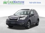 Used 2018 Subaru Forester 2.5i Premium w/ All-Weather Package image 4