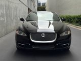 Used 2011 Jaguar XJ Supercharged image 4