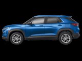 New 2025 Chevrolet TrailBlazer LT w/ Convenience Package image 3
