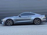 Used 2021 Ford Mustang Premium w/ Equipment Group 201A image 2