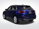 Used 2022 Audi Q3 2.0T Premium Plus w/ Premium Plus Package image 3