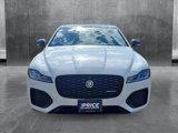 Used 2024 Jaguar XF R-Dynamic SE image 2