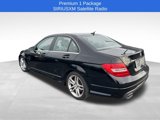 Used 2012 Mercedes-Benz C 300 4MATIC Sedan image 3