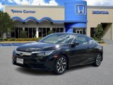 Used 2017 Honda Civic LX image 2
