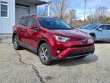 Used 2018 Toyota RAV4 XLE image 3
