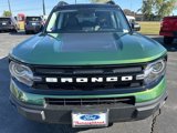 New 2024 Ford Bronco Sport Outer Banks image 2