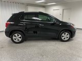Used 2020 Chevrolet Trax LT w/ LT Convenience Package image 4