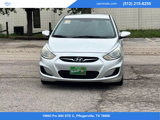 Used 2012 Hyundai Accent GS image 5