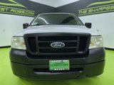 Used 2008 Ford F150 XLT image 3