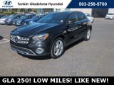 Used 2018 Mercedes-Benz GLA 250 image 3